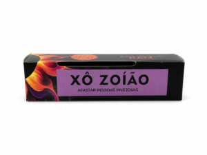 Bombitas Raiz — Xô Zoíão | Afastar Pessoas Invejosas