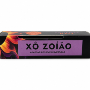Bombitas Raiz — Xô Zoíão | Afastar Pessoas Invejosas