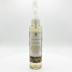 Spray Vibracional Florida — Limpeza Espiritual e Proteção Energética | 125ml